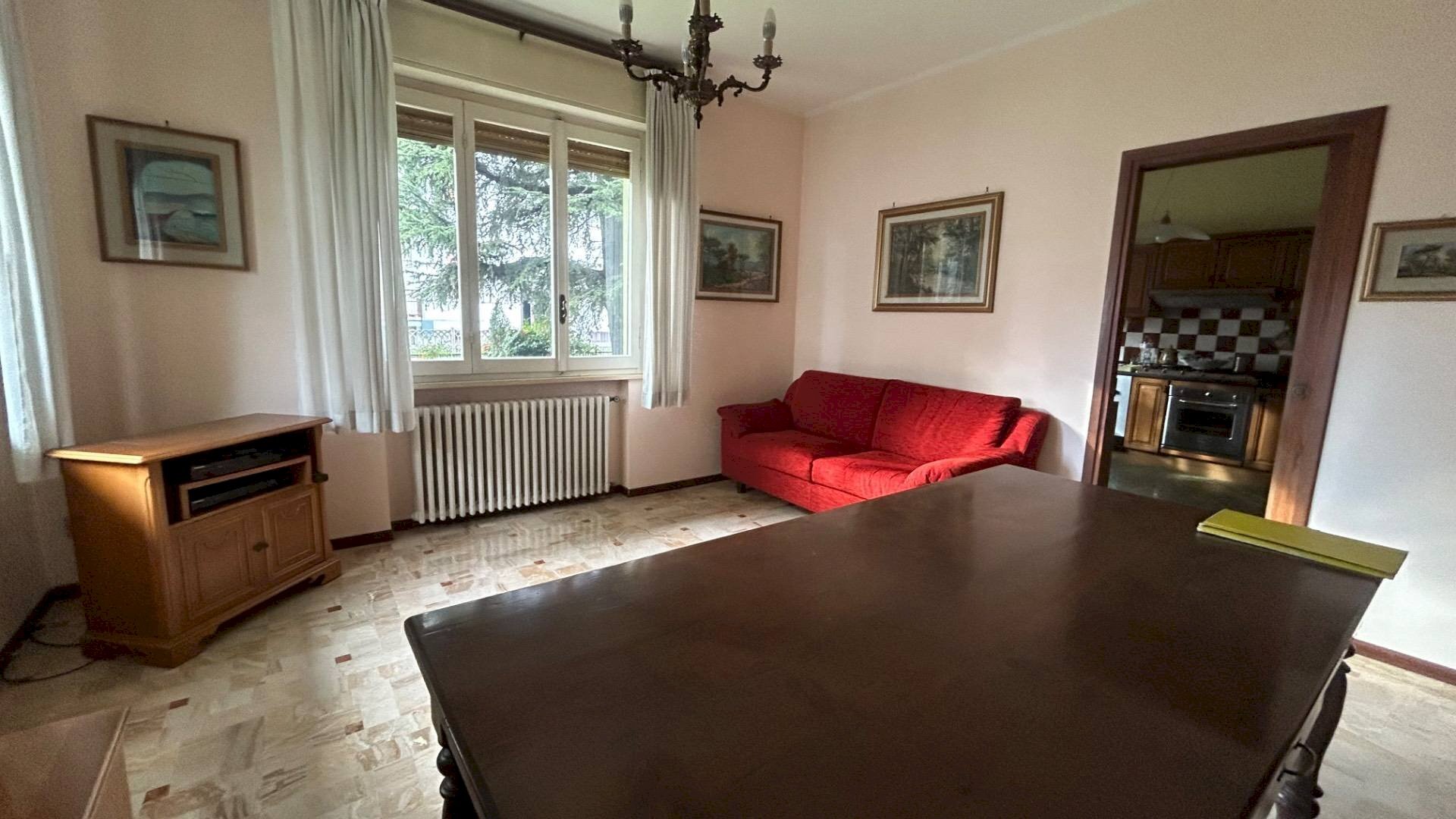 Four-room apartment Via Osacca, Noceto - photo 2