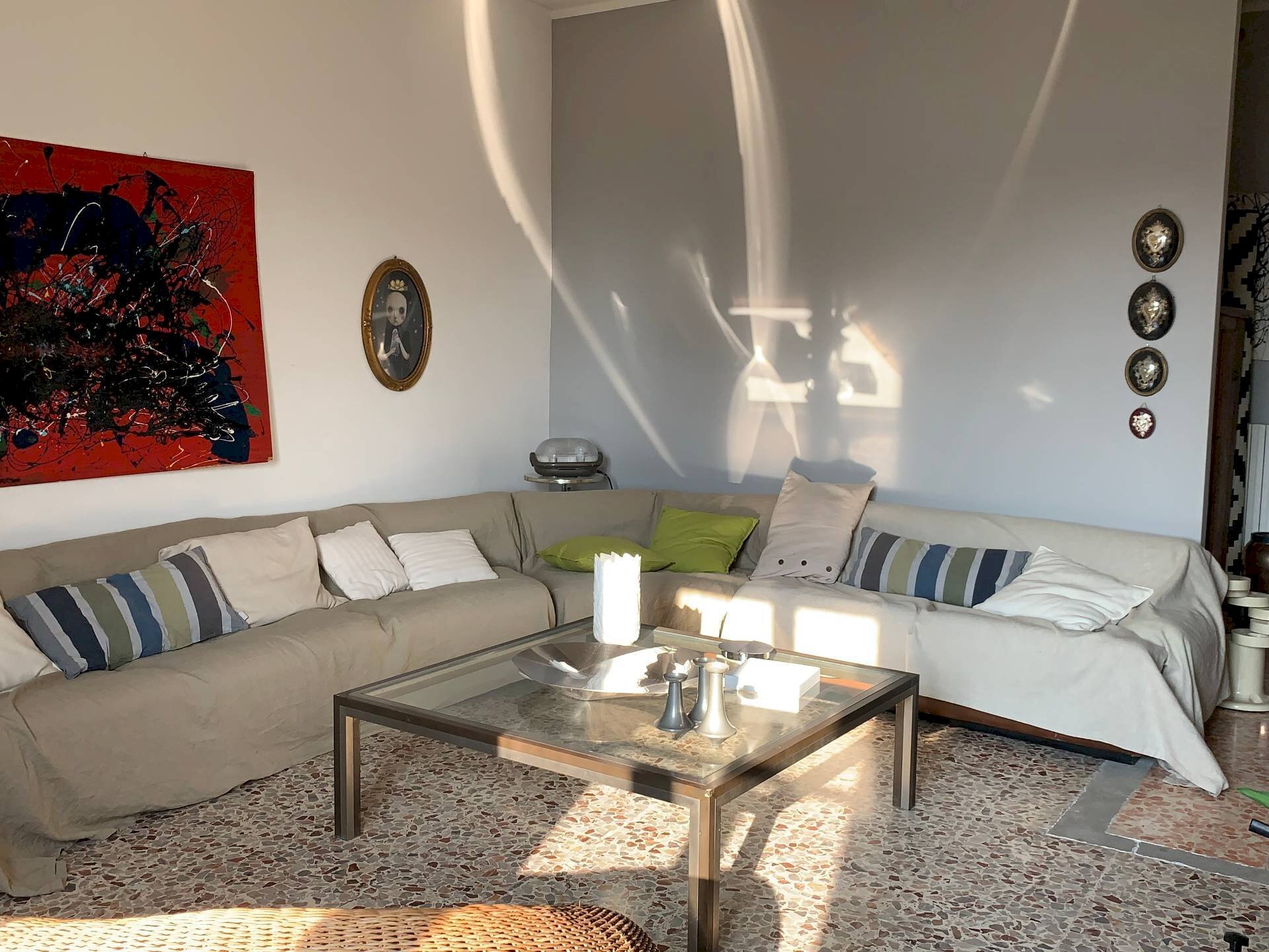 Quadrilocale Mantova - foto 1