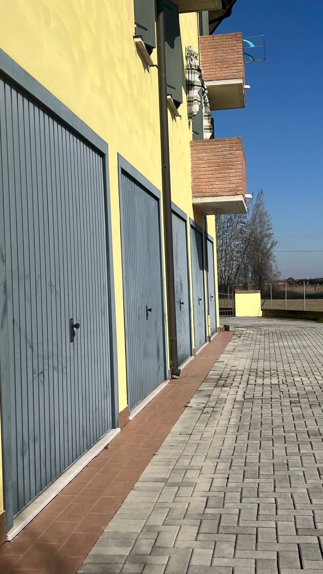 Appartamento San Benedetto Po - foto 2