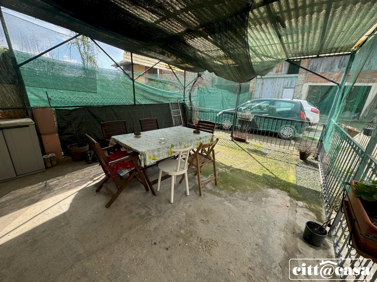 Semi-detached house Cavagnolo - photo 2