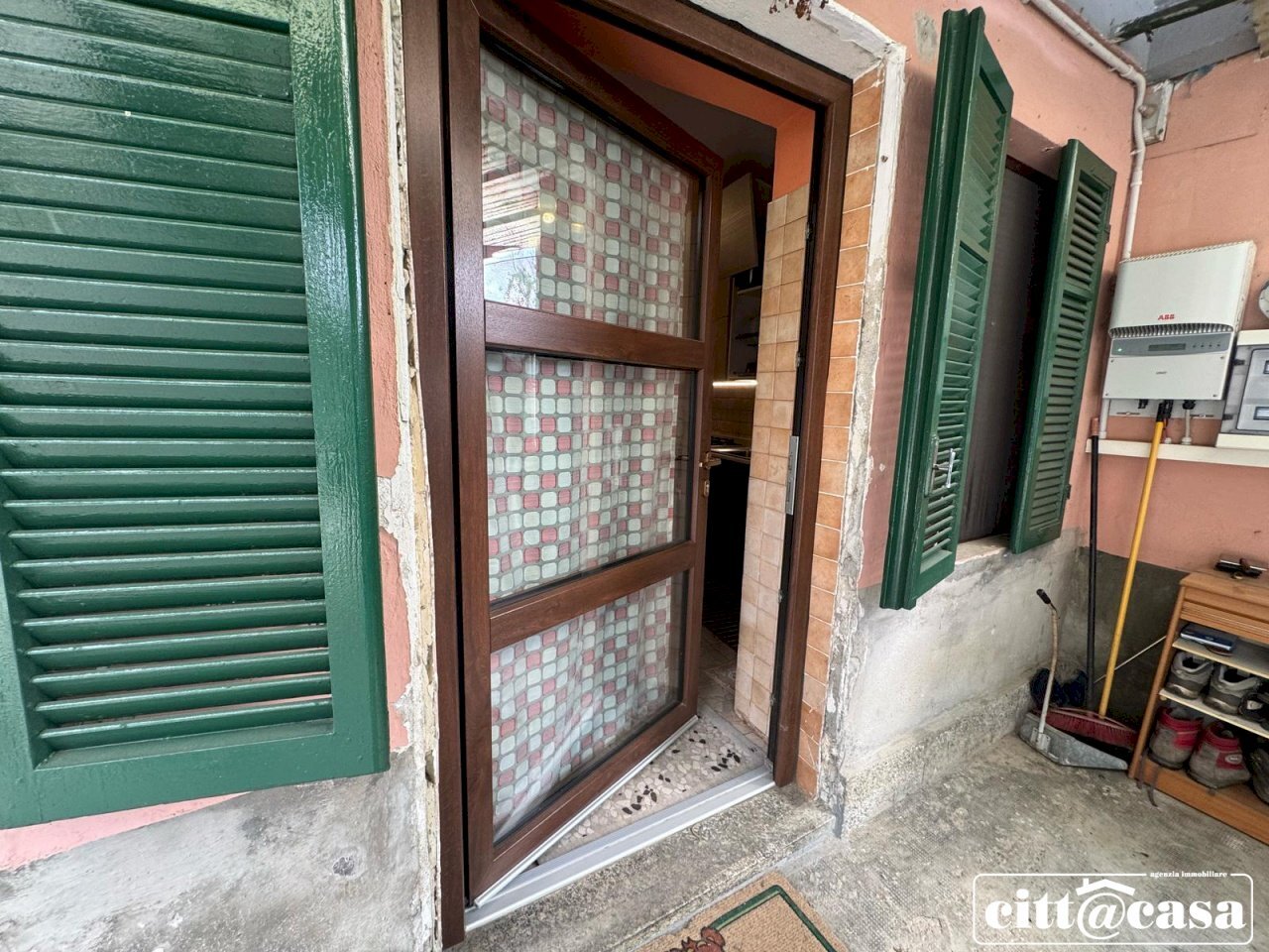 Semi-detached house Cavagnolo - photo 3