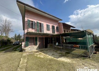 Semi-detached house Cavagnolo - photo 1