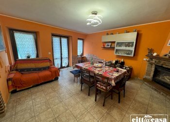 Semi-detached house Cavagnolo - photo 8