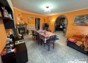 Semi-detached house Cavagnolo - photo 9