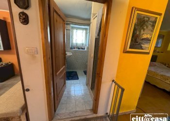 Semi-detached house Cavagnolo - photo 11