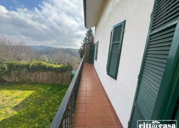 Semi-detached house Cavagnolo - photo 35