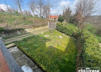 Semi-detached house Cavagnolo - photo 36