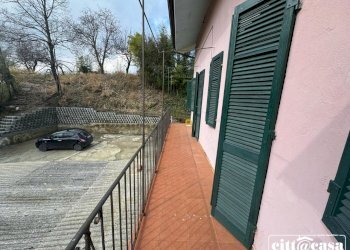 Semi-detached house Cavagnolo - photo 45