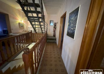 Semi-detached house Cavagnolo - photo 47