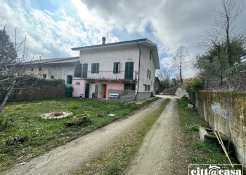 Semi-detached house Cavagnolo - photo 55