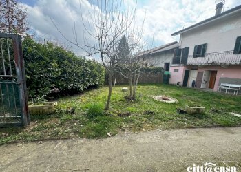 Semi-detached house Cavagnolo - photo 56