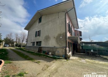 Semi-detached house Cavagnolo - photo 59