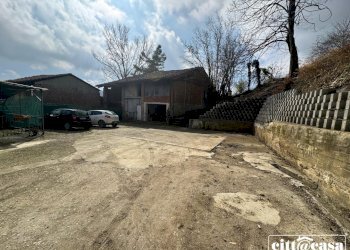 Semi-detached house Cavagnolo - photo 60