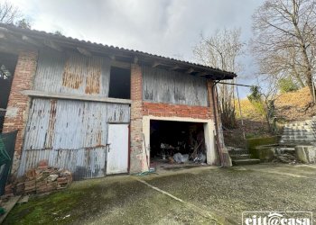 Semi-detached house Cavagnolo - photo 62