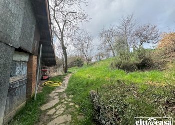 Semi-detached house Cavagnolo - photo 66