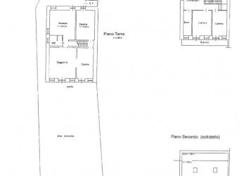 Semi-detached house Cavagnolo - photo 68