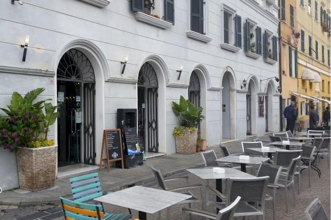 Commercial Premises Savona, Savona (neighborhood Darsena) - photo 2