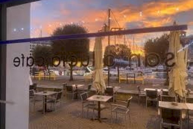 Commercial Premises Savona, Savona (neighborhood Darsena) - photo 3