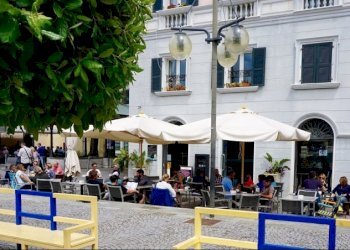 Commercial Premises Savona, Savona (neighborhood Darsena) - photo 1