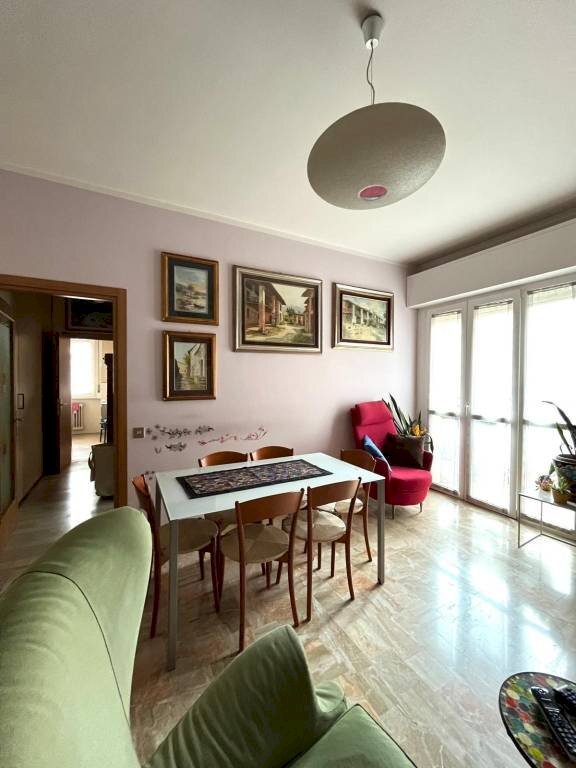 Salone - Trilocale via Alessandro La Marmora, 294, Brescia - foto 3