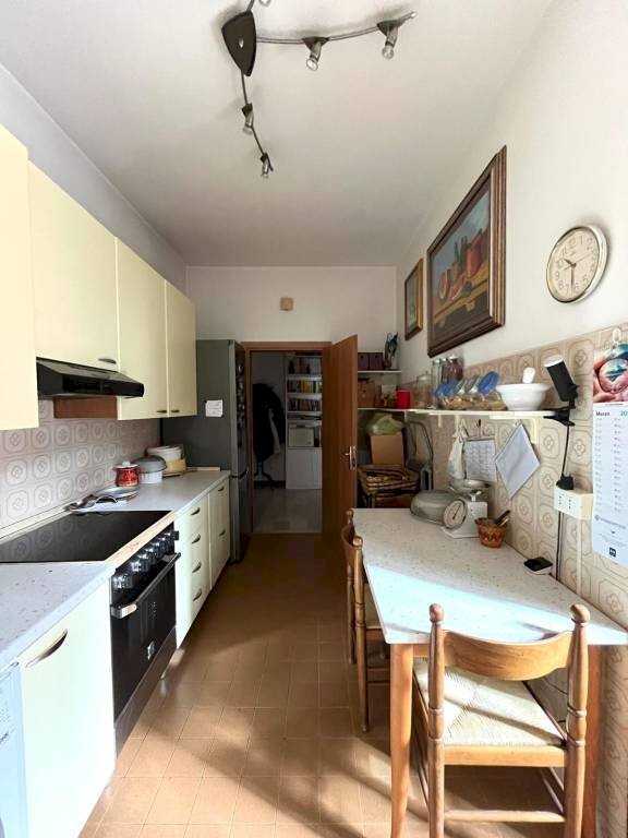 Cucina - Trilocale via Alessandro La Marmora, 294, Brescia - foto 2