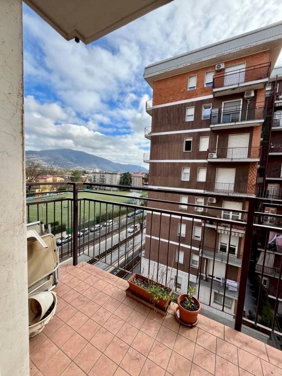 Balcone - Trilocale via Alessandro La Marmora, 294, Brescia - foto 1