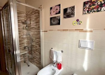 Bagno - Trilocale via Alessandro La Marmora, 294, Brescia - foto 33