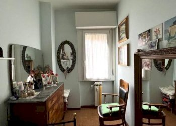 Stanza arredata - Trilocale via Alessandro La Marmora, 294, Brescia - foto 37