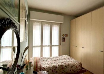 Camera da letto - Trilocale via Alessandro La Marmora, 294, Brescia - foto 22