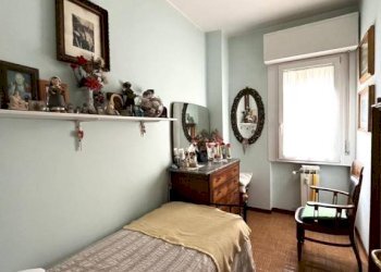 Camera da letto - Trilocale via Alessandro La Marmora, 294, Brescia - foto 35