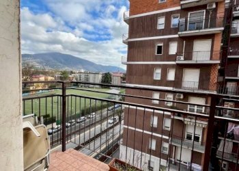 Balcone - Trilocale via Alessandro La Marmora, 294, Brescia - foto 1