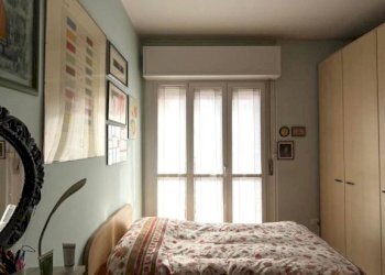 Camera da letto - Trilocale via Alessandro La Marmora, 294, Brescia - foto 25