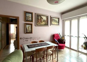 Salone - Trilocale via Alessandro La Marmora, 294, Brescia - foto 5