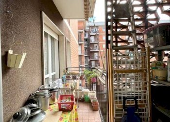 Balcone - Trilocale via Alessandro La Marmora, 294, Brescia - foto 12