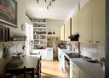 Cucina - Trilocale via Alessandro La Marmora, 294, Brescia - foto 14