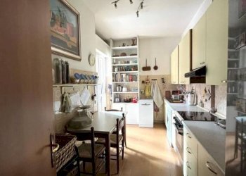 Cucina - Trilocale via Alessandro La Marmora, 294, Brescia - foto 16