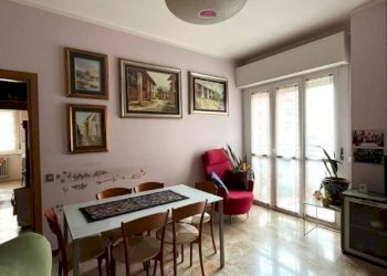 Salone - Trilocale via Alessandro La Marmora, 294, Brescia - foto 9