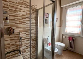 Bagno - Trilocale via Alessandro La Marmora, 294, Brescia - foto 27