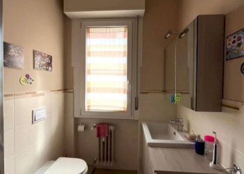 Bagno - Trilocale via Alessandro La Marmora, 294, Brescia - foto 30