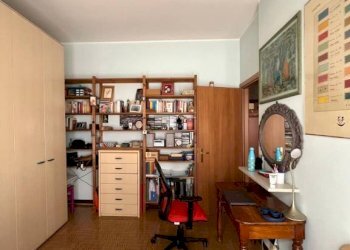 Camera da letto - Trilocale via Alessandro La Marmora, 294, Brescia - foto 24