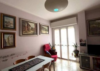 Salone - Three-room apartment via Alessandro La Marmora, 294, Brescia - photo 7