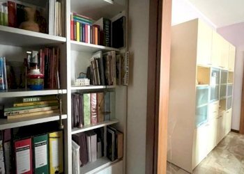 Ingresso - Three-room apartment via Alessandro La Marmora, 294, Brescia - photo 11