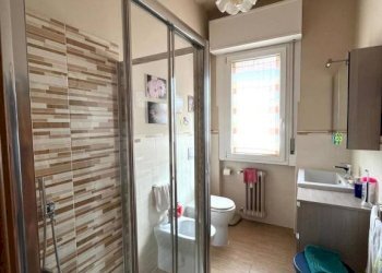 Bagno - Trilocale via Alessandro La Marmora, 294, Brescia - foto 29