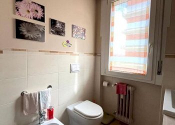 Bagno - Trilocale via Alessandro La Marmora, 294, Brescia - foto 30