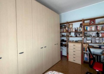 Camera da letto - Trilocale via Alessandro La Marmora, 294, Brescia - foto 32