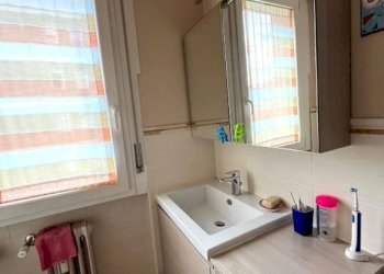 Bagno - Trilocale via Alessandro La Marmora, 294, Brescia - foto 33