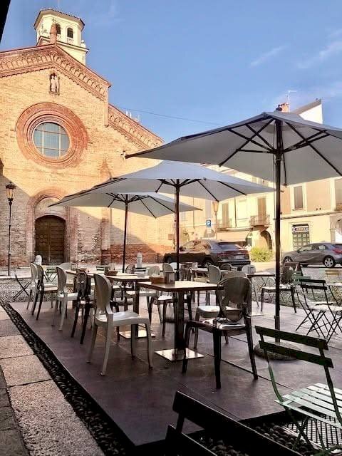 Dettagli - Bar Tavola Calda - Fredda piazza San Lorenzo, Lodi - foto 1