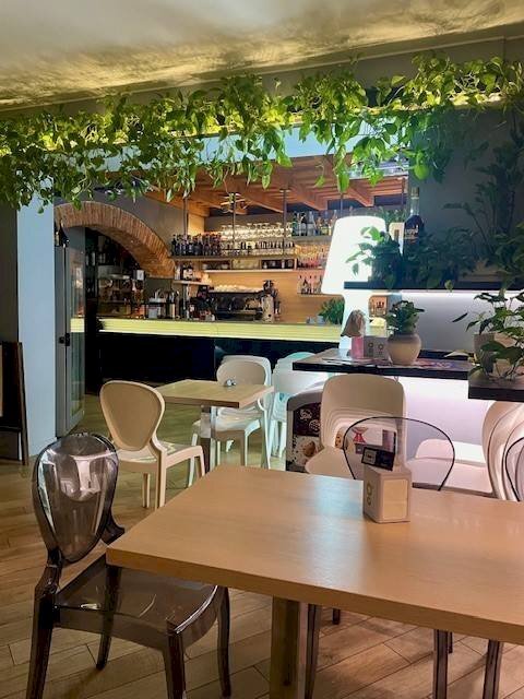 Dettagli - Bar Tavola Calda - Fredda piazza San Lorenzo, Lodi - foto 2