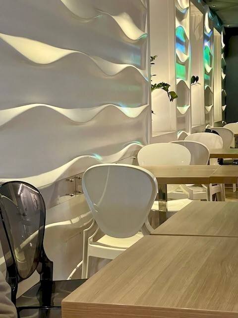 Dettagli - Bar Tavola Calda - Fredda piazza San Lorenzo, Lodi - foto 3