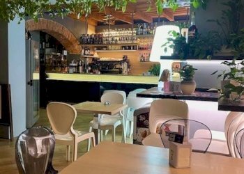 Dettagli - Bar Tavola Calda - Fredda piazza San Lorenzo, Lodi - foto 2